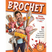 Brochet: 30 Easy Patterns for Crochet Weaponry and Ami-Gore-Rumi