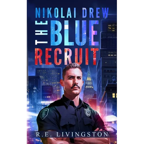 The Blue Recruit