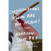 Congratulations, Who Are You Again?: A Memoir