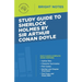 Study Guide to Sherlock Holmes by Sir Arthur Conan Doyle