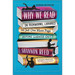 Why We Read: On Bookworms, Libraries, and Just One More Page Before Lights Out