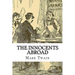 The Innocents Abroad Mark Twain