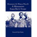Memories of World War II: A Mississippi Farm Boy's Story