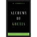 Alchemy of Goetia: An Alchemical Study of Grimoiric Sigils