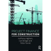 Project Finance for Construction