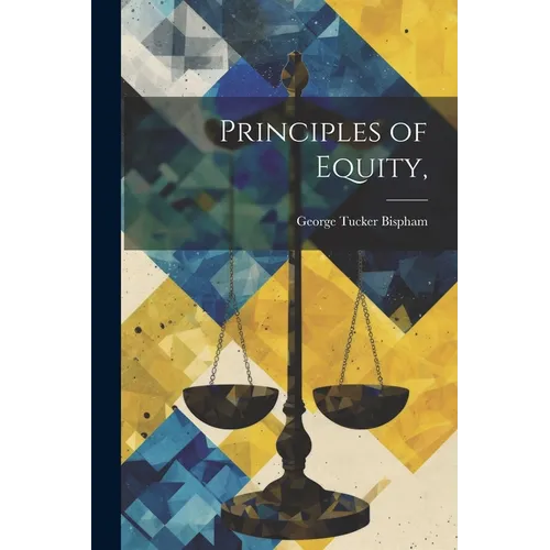 Principles of Equity,