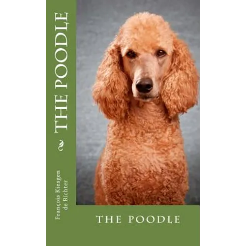 The poodle: the poodle