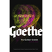 The Golden Goblet: Selected Poems of Goethe