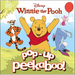 Pop-Up Peekaboo! Disney Winnie the Pooh
