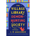 The Village Library Demon-Hunting Society