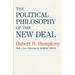 The Political Philosophy of the New Deal