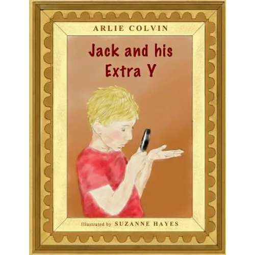 Jack and his Extra Y