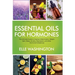 Essential Oils for Hormone: The Ultimate Beginners Guide to Improve Inflammation, Weight Gain, Sleep, Anxiety, Depression, and Other Hormonal Imbalanc