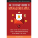 An Executive's Guide to Managing Email