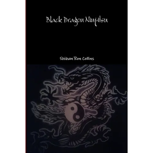 Black Dragon Ninjitsu