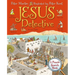 Jesus Detective: A Puzzle Search Book