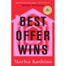 Best Offer Wins