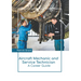 Aircraft Mechanic and Service Technician: A Career Guide