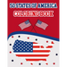 50 States Of America Coloring Book: The 50 States Maps Of United States America Coloring Book Map of United States 50 US States With History Facts Pat
