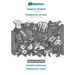 American English - Papiamento (Aruba), pictorial dictionary, BW: BABADADA US English - Papiamento (Aruba), visual dictionary, BW