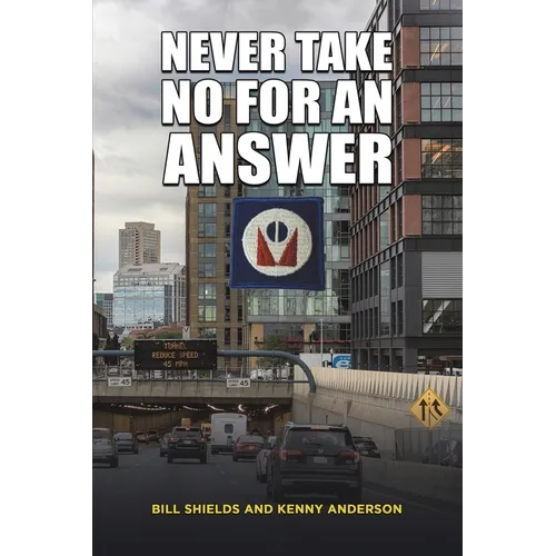 Never Take No for an Answer