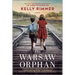 The Warsaw Orphan: A WWII Historical Fiction Novel
