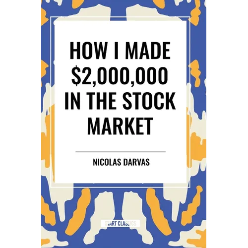 How I Made $2,000,000 in the Stock Market