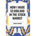 How I Made $2,000,000 in the Stock Market