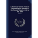 A History of Greece, From its Conquest by the Romans to the Present Time, B.C. 146 to A.D. 1864; Volume 5