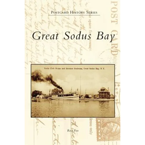 Great Sodus Bay