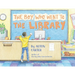 The Boy Who Went to the Library