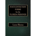 Postconviction Forms for the Florida Prisoner