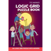Logic Grid Puzzle Book: Eulero Puzzles - 100 Logic Grid Puzzles With Answers