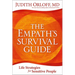The Empath's Survival Guide: Life Strategies for Sensitive People