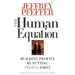 The Human Equation: Building Profits by Putting People First
