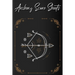 Archery Score Sheets Book: Score Cards for Archery Competitions, Tournaments, Recording Rounds and Notes for Experts and Beginners - Score Book
