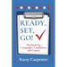 Ready, Set, Go!: Playbook for Campaigns, Candidates, and Causes