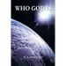 Who God Is