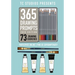 365 Drawing Prompts: 2020 Edition