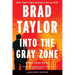 Into the Gray Zone: A Pike Logan Novel