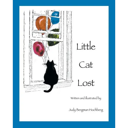 Little Cat Lost