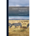 Dairy Farming Projects