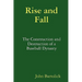Rise and Fall