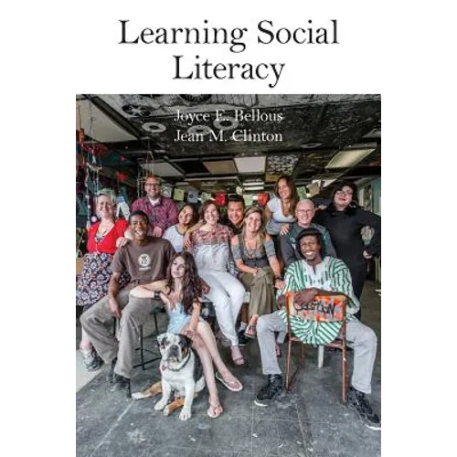 Learning Social Literacy