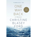 One Way Back: A Memoir