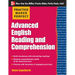 Practice Makes Perfect Advanced English Reading and Comprehension