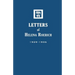 Letters of Helena Roerich I: 1929-1935