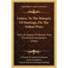 Letters, To The Marquis Of Hastings, On The Indian Press: With An Appeal To Reason And The British Parliament (1824)