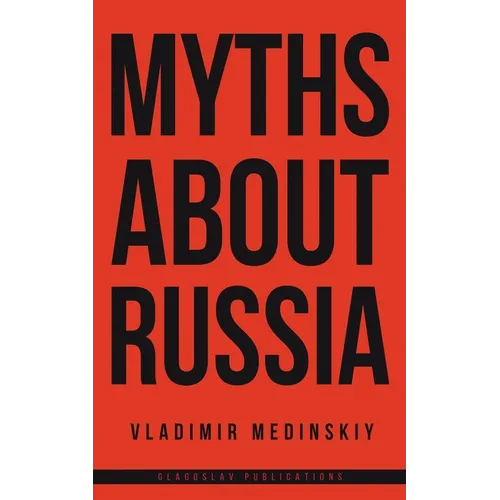 Myths about Russia