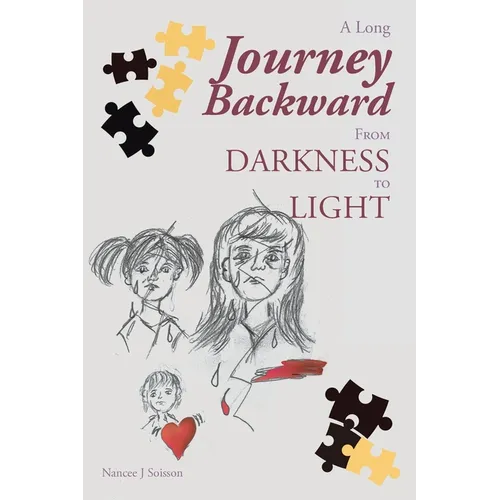 A Long Journey Backward: From Darkness to Light
